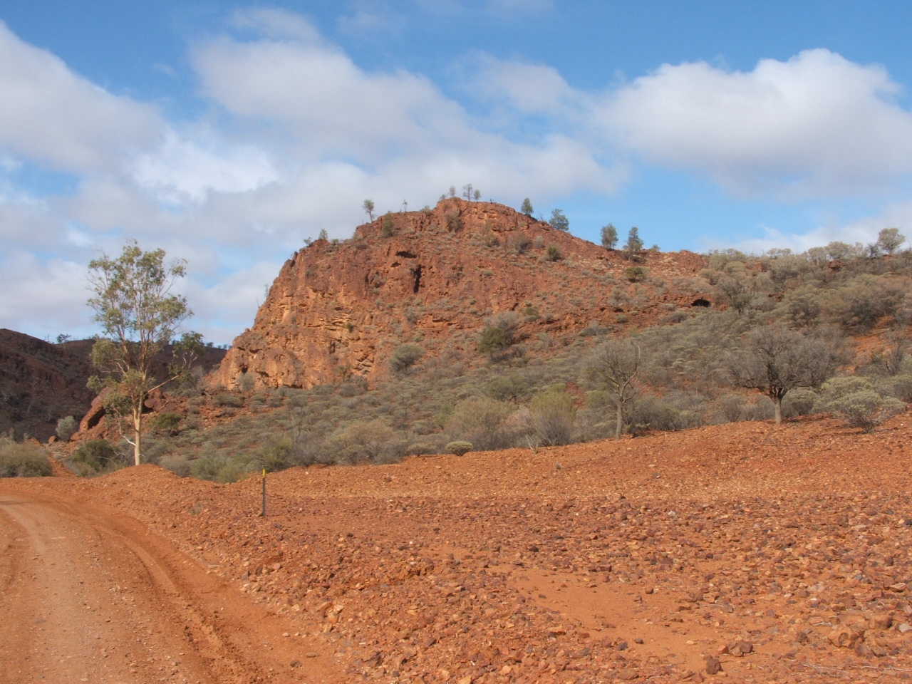 Arkaroola